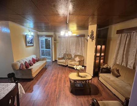 Nani House The Ridge Bed & Breakfast Shimla Bagian luar foto